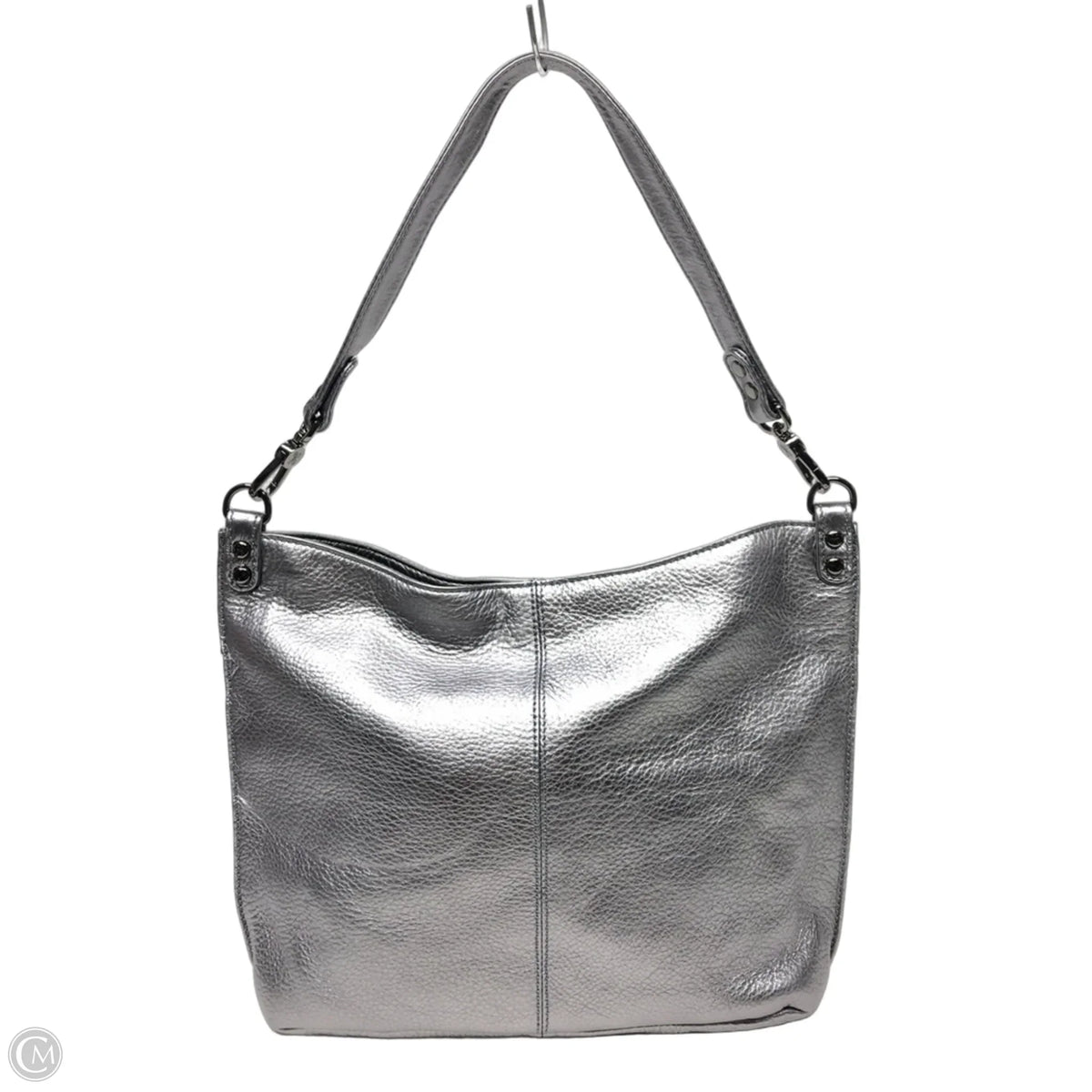 Handbag Leather By Hobo Intl