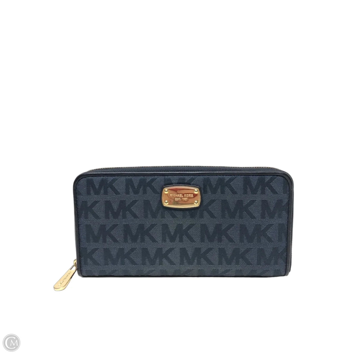 Wallet Designer By Michael Kors, Size: Large