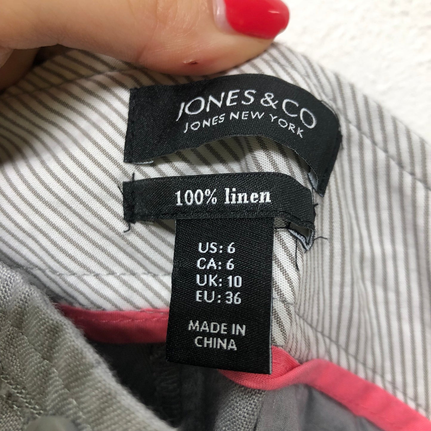 Shorts By Jones New York  Size: 6