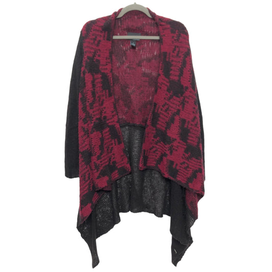 Sweater Cardigan By Cynthia Rowley  Size: S