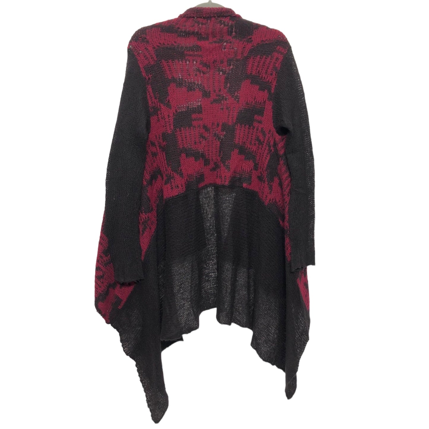 Sweater Cardigan By Cynthia Rowley  Size: S