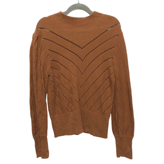 Sweater By Express O  Size: L