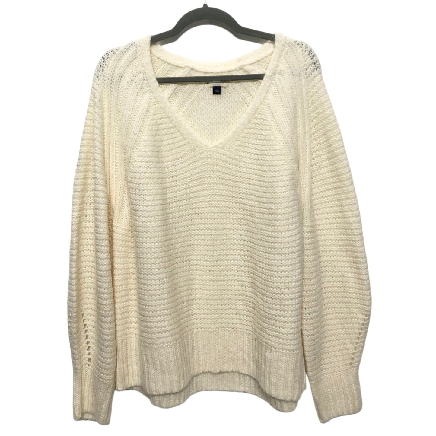 Sweater By Universal Thread  Size: L