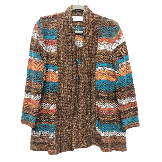 Sweater Cardigan By Alfred Dunner  Size: M