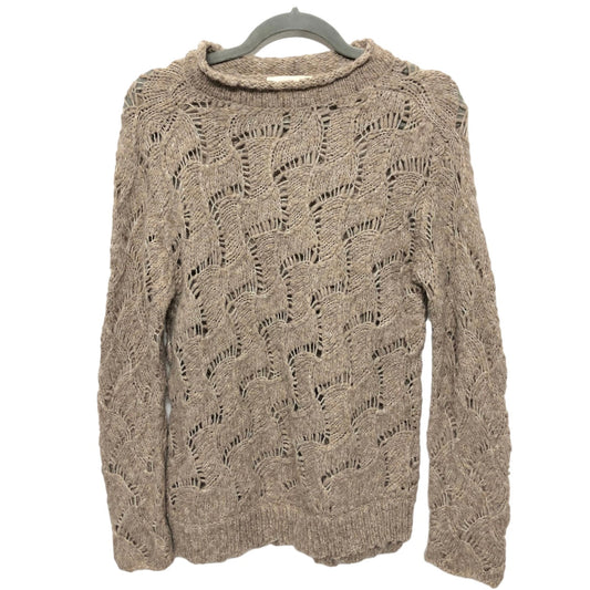 Sweater By Inhabit  Size: S