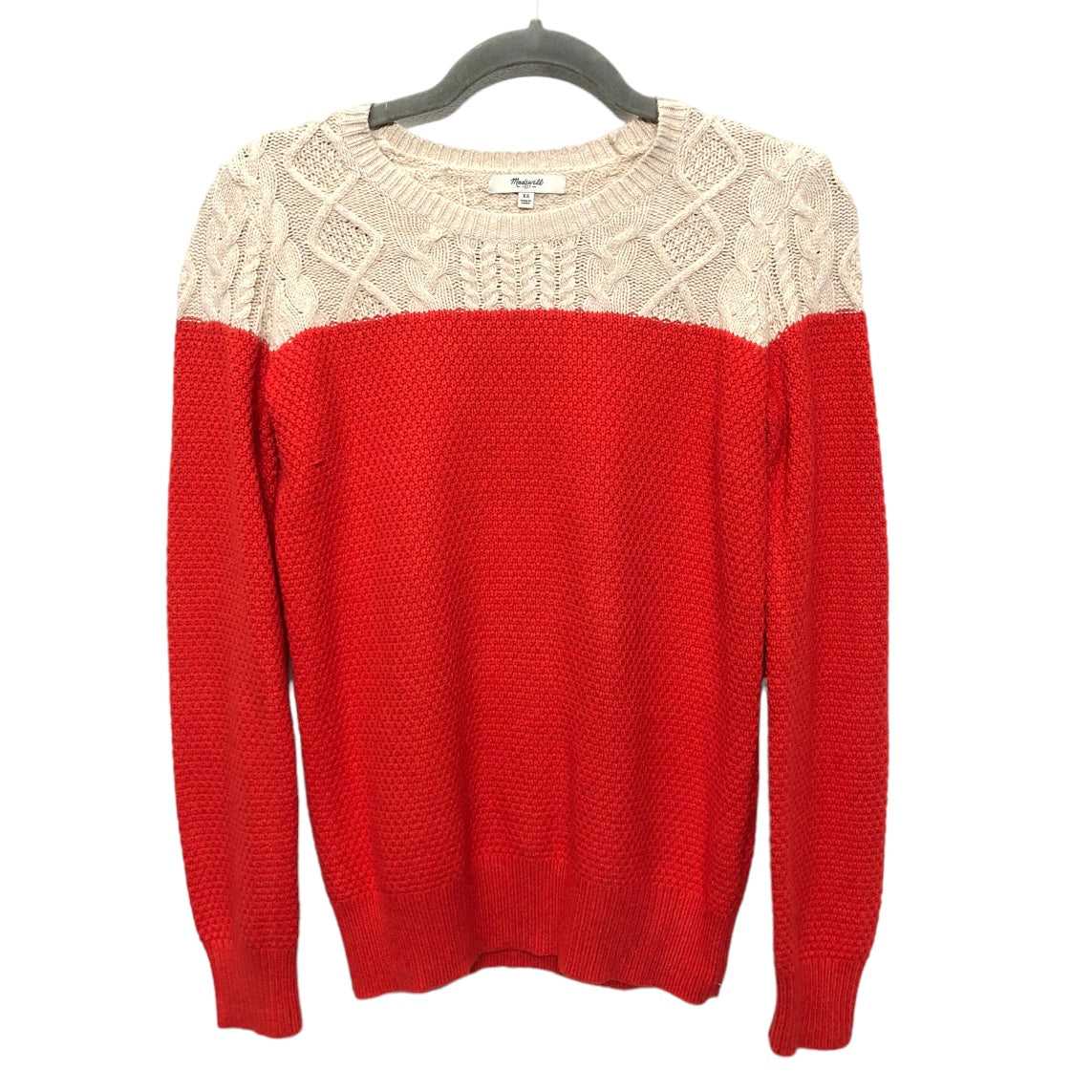 Sweater By Madewell  Size: Xs