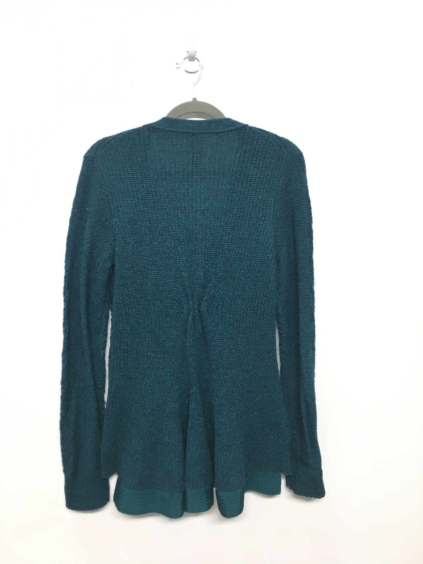 Sweater Cardigan By Anthropologie  Size: M