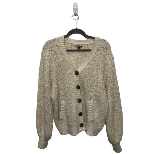 Sweater Cardigan By Who What Wear  Size: M