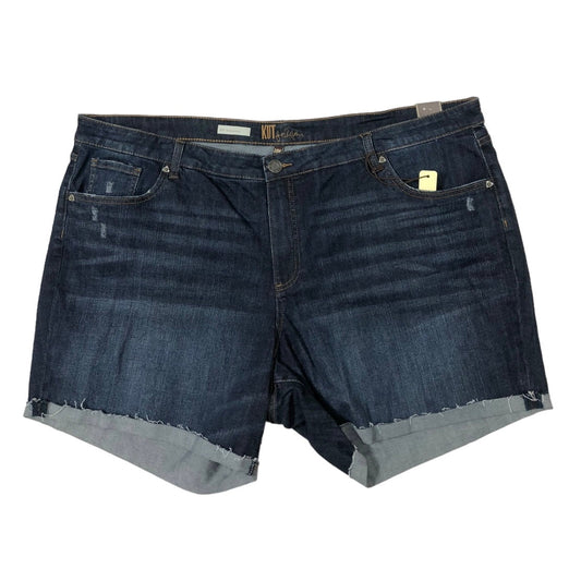 Shorts By Kut  Size: 24