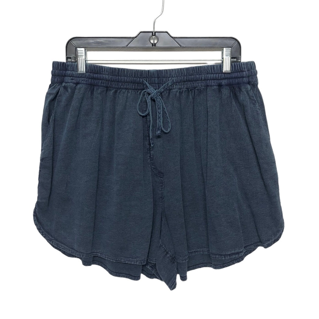 Shorts By Treasure And Bond  Size: L