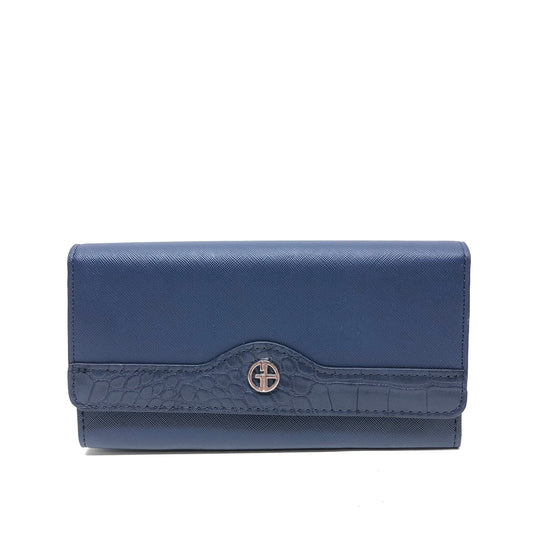 Wallet By Giani Bernini  Size: Small