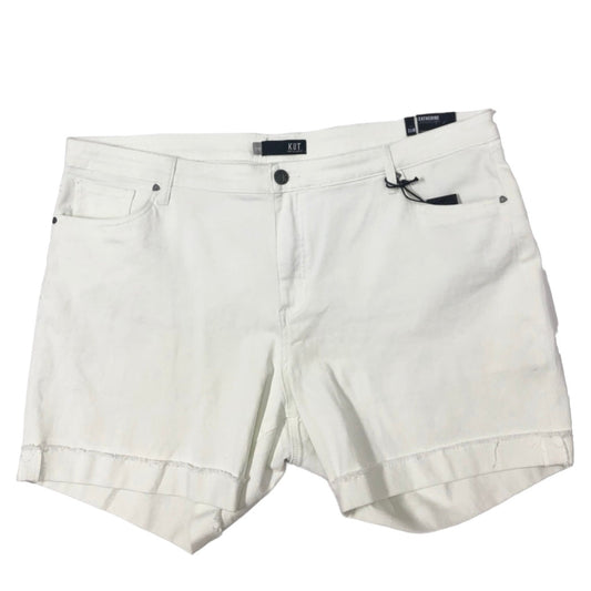 Shorts By Kut  Size: 22