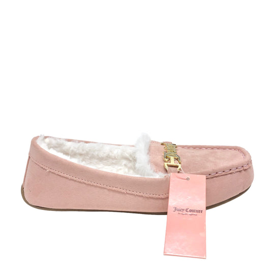 Slippers By Juicy Couture  Size: 9