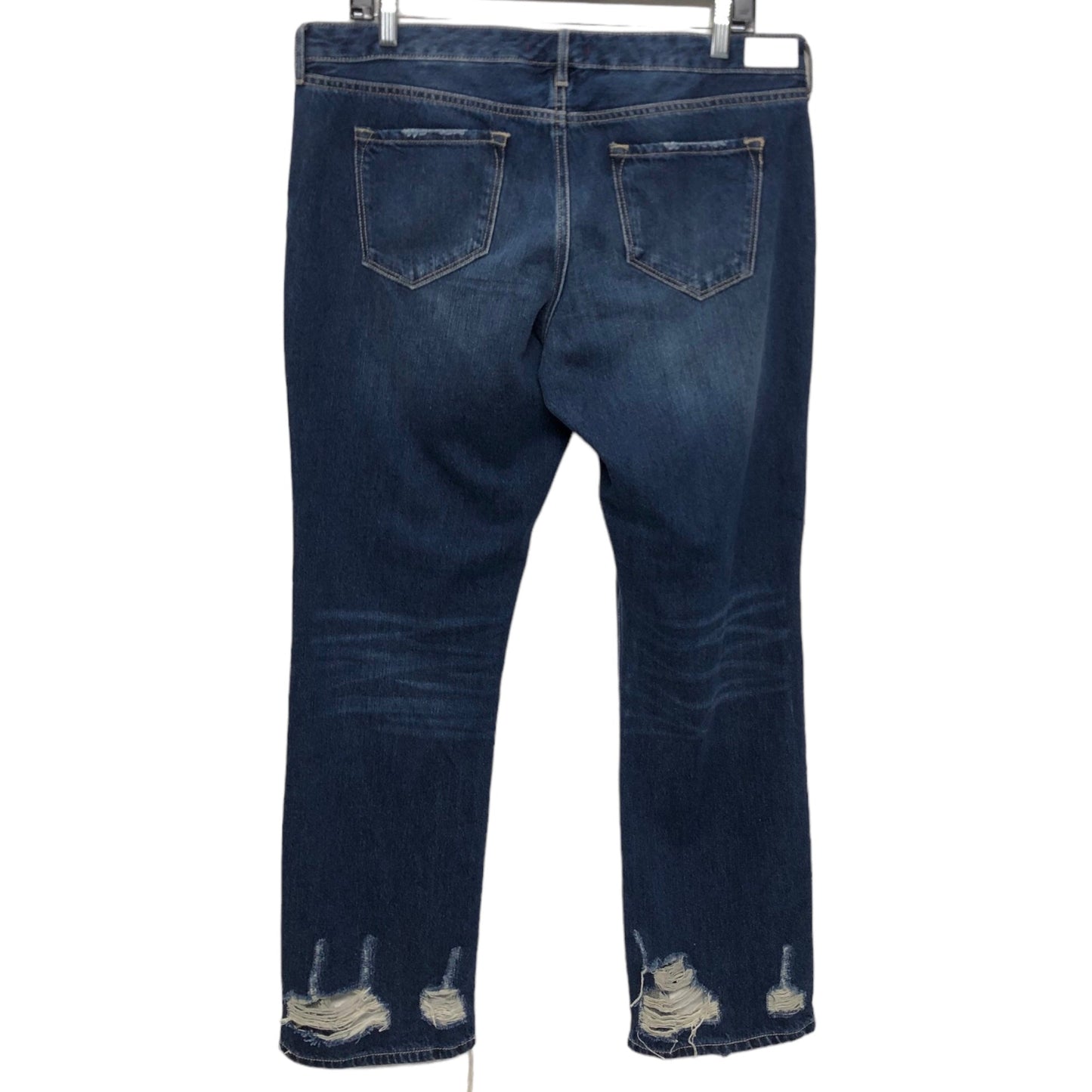 Jeans Straight By Dear John  Size: 8