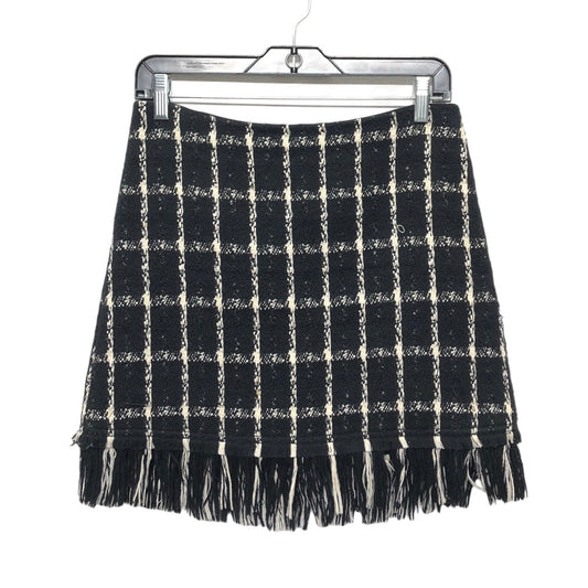 Skirt Mini & Short By Tory Burch  Size: 2