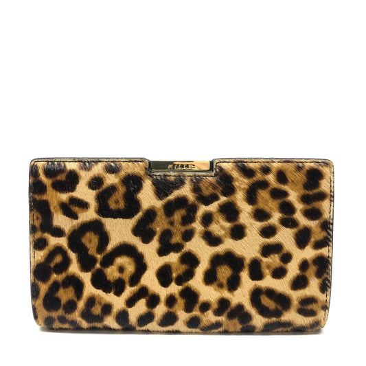 Clutch Designer By Milly  Size: Small