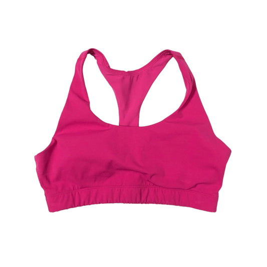 Athletic Bra By Outdoor Voices  Size: S