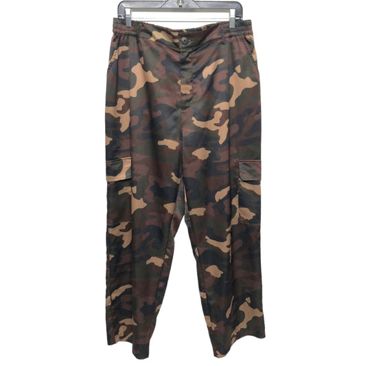 Pants Cargo & Utility By Bar Iii  Size: L