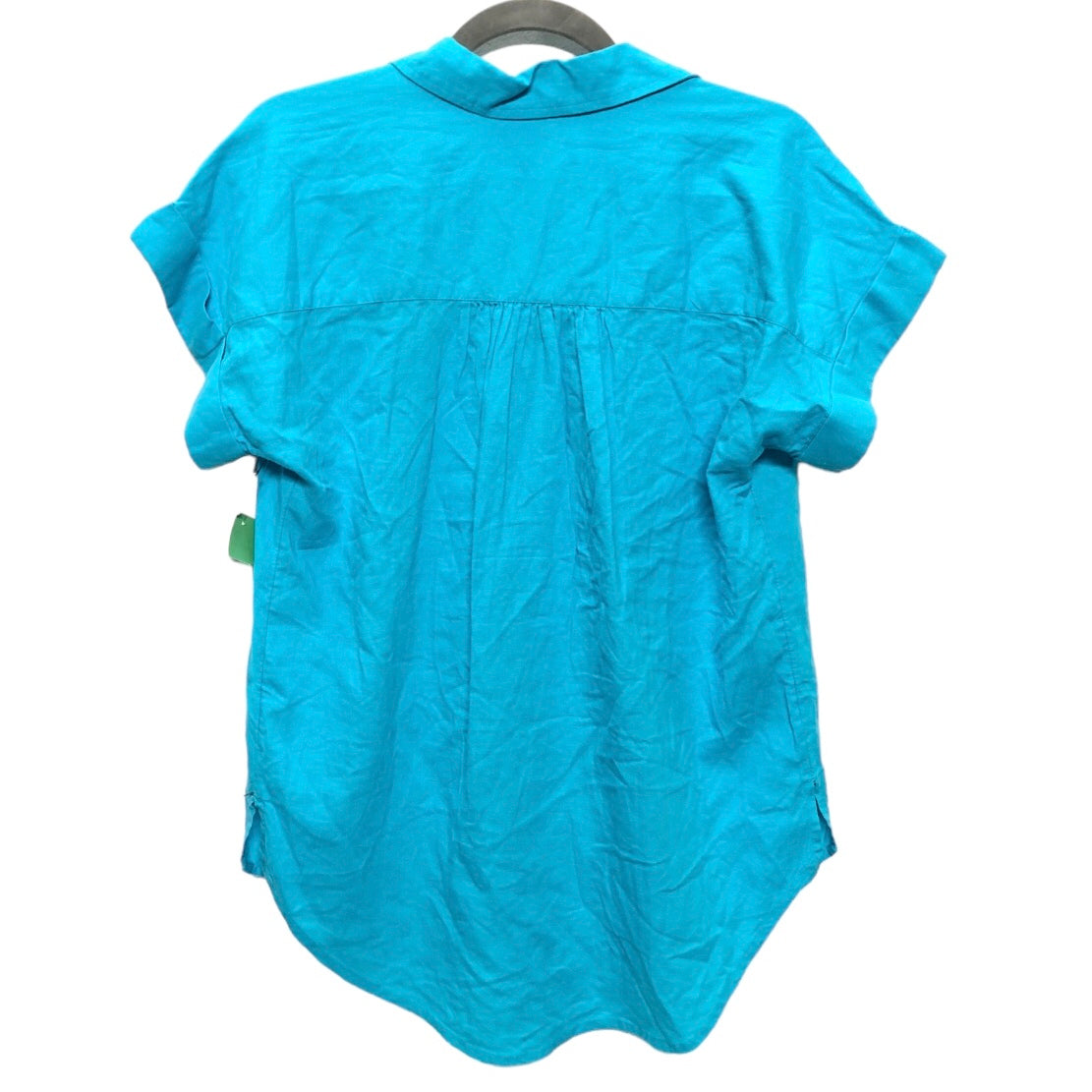 Top Short Sleeve By Caslon  Size: S