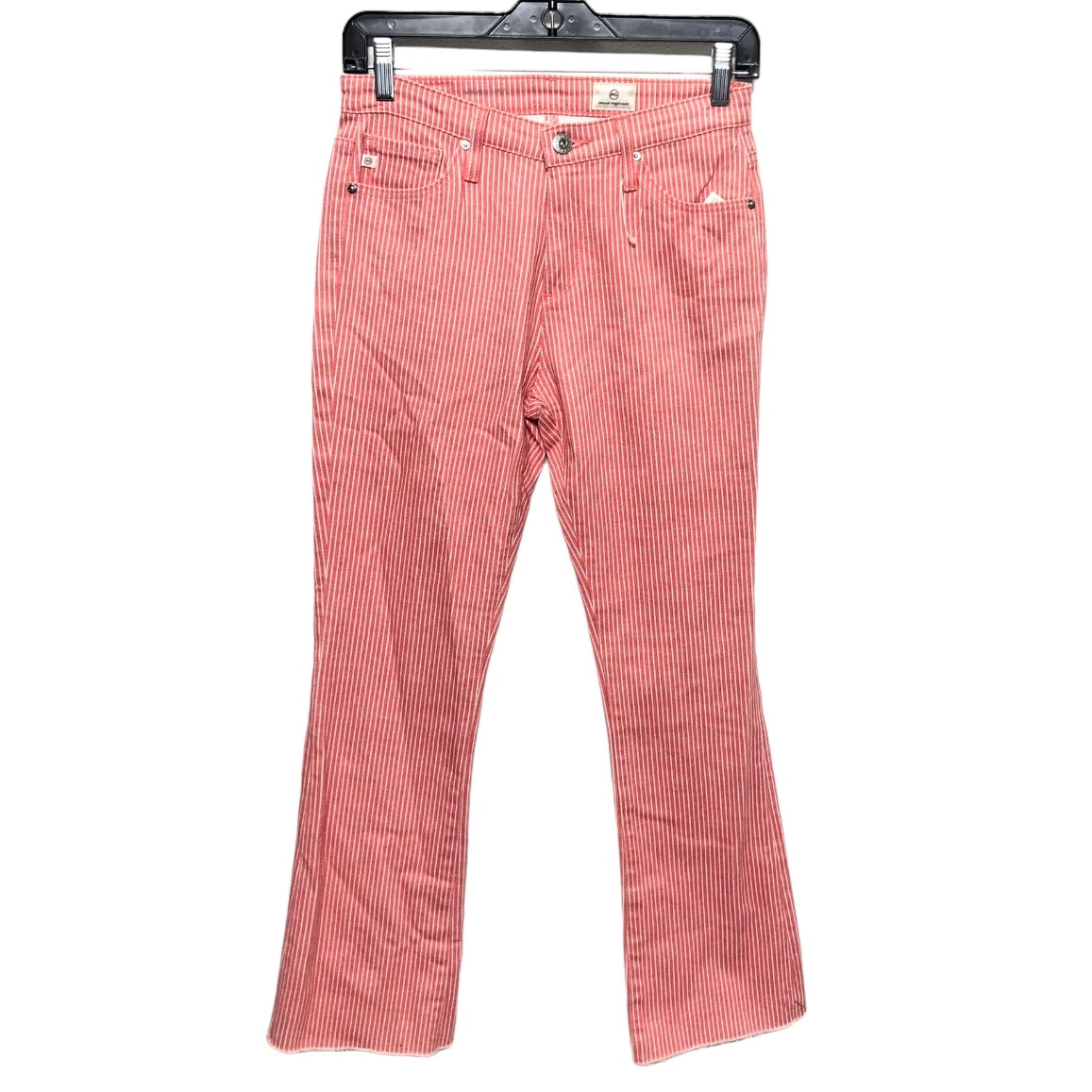 Pants Cropped By Adriano Goldschmied  Size: 0