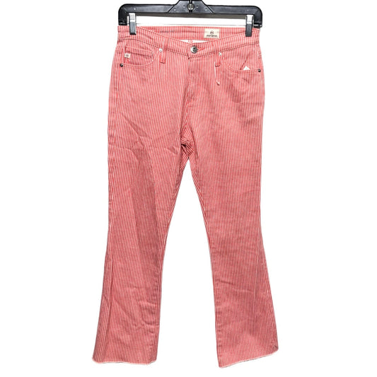 Pants Cropped By Adriano Goldschmied  Size: 0