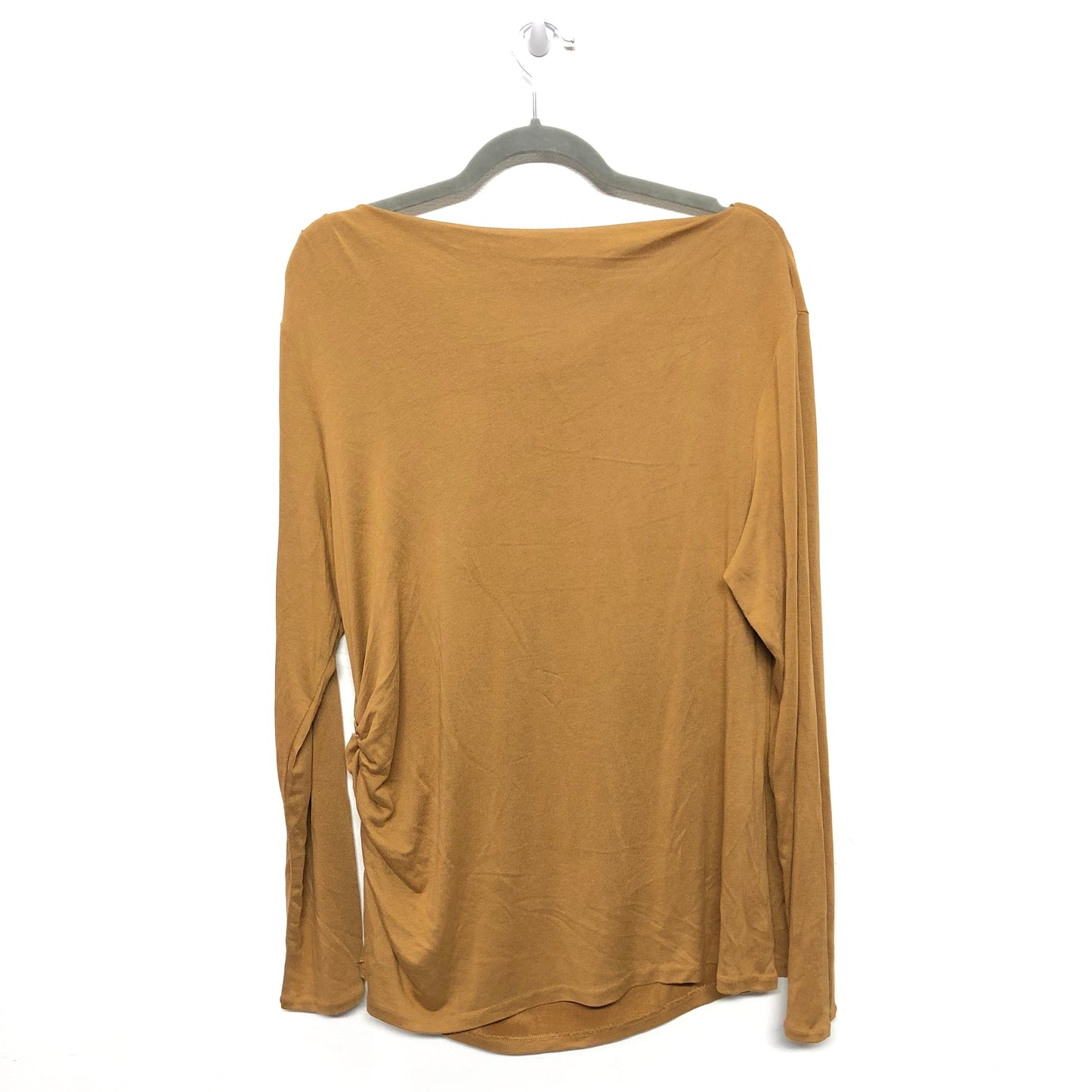 Top Long Sleeve By Vince  Size: 2x