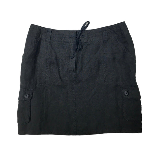 Skirt Mini & Short By Larry Levine  Size: 14