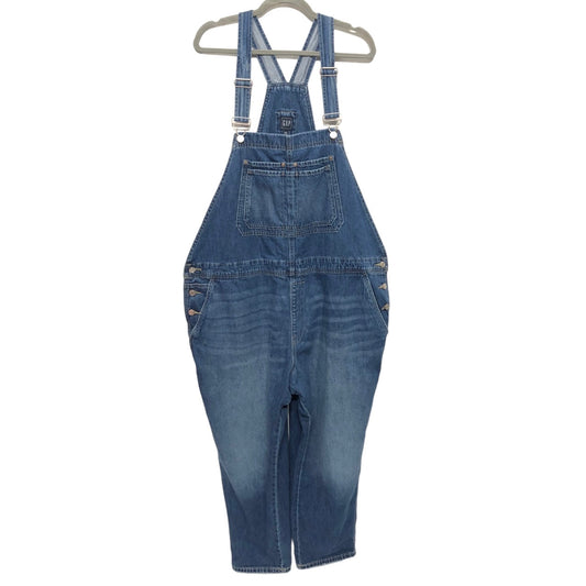 Overalls By Gap  Size: Xxl