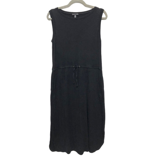 Dress Casual Midi By Eileen Fisher  Size: S