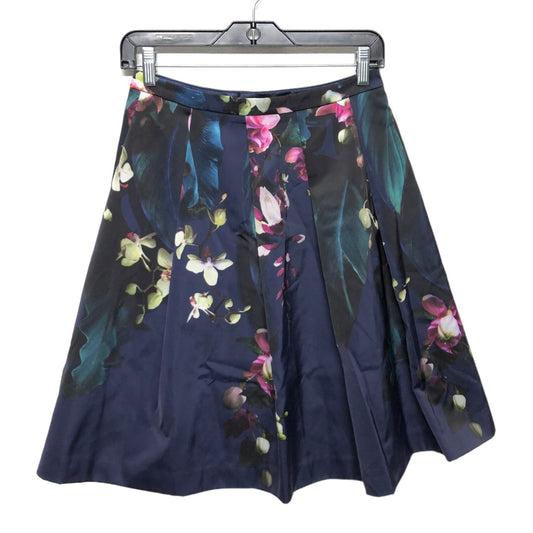 Skirt Mini & Short By Ted Baker  Size: S