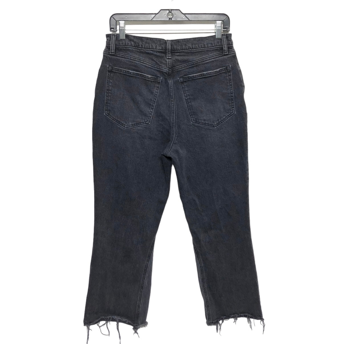 Jeans Flared By Abercrombie And Fitch  Size: 10