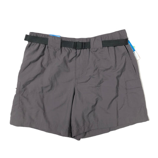 Athletic Shorts By Columbia  Size: M