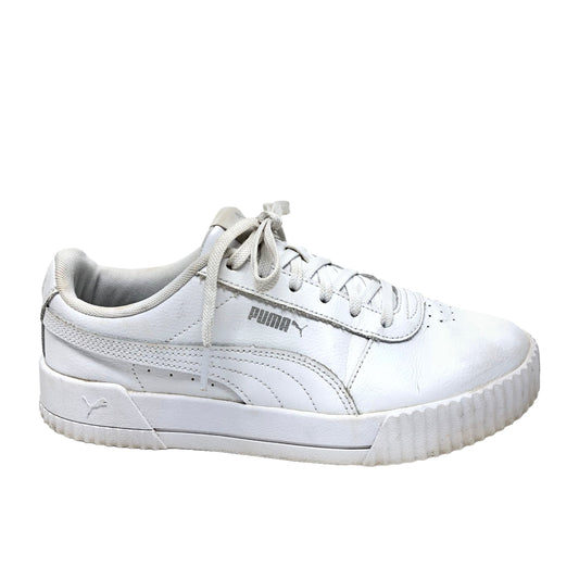 Shoes Sneakers By Puma  Size: 9.5