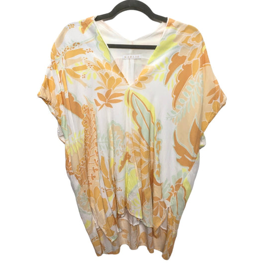 Top Short Sleeve By Karlie  Size: M