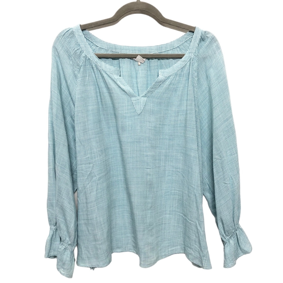 Top Long Sleeve By Tommy Bahama Size: L – Clothes Mentor