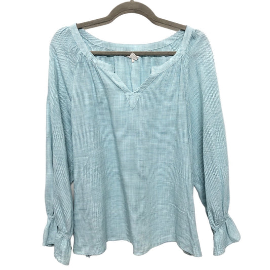 Top Long Sleeve By Tommy Bahama  Size: L