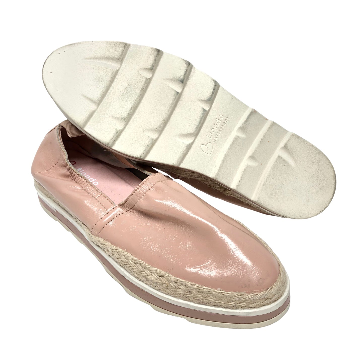 Shoes Flats By Blondo  Size: 8.5