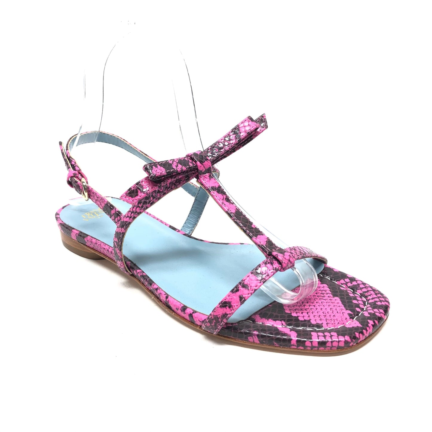 Sandals Flats By Cma  Size: 6