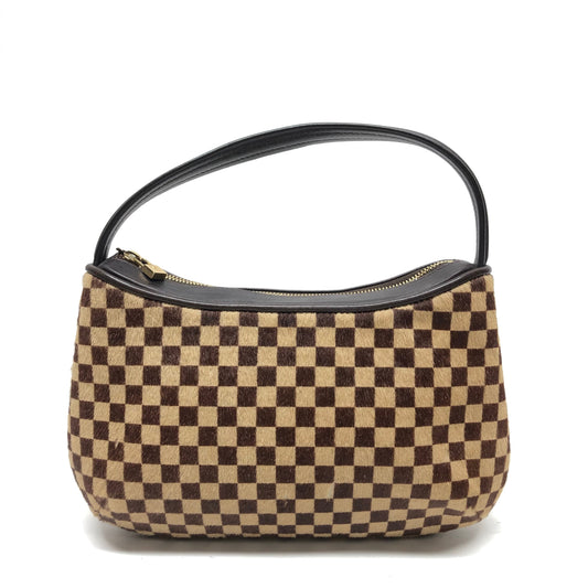 Clutch Luxury Designer By Louis Vuitton  Size: Small
