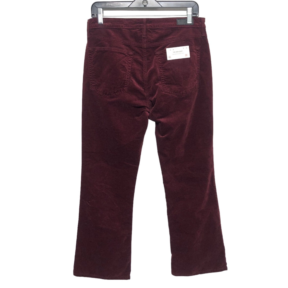 Pants Cropped By Adriano Goldschmied  Size: 10