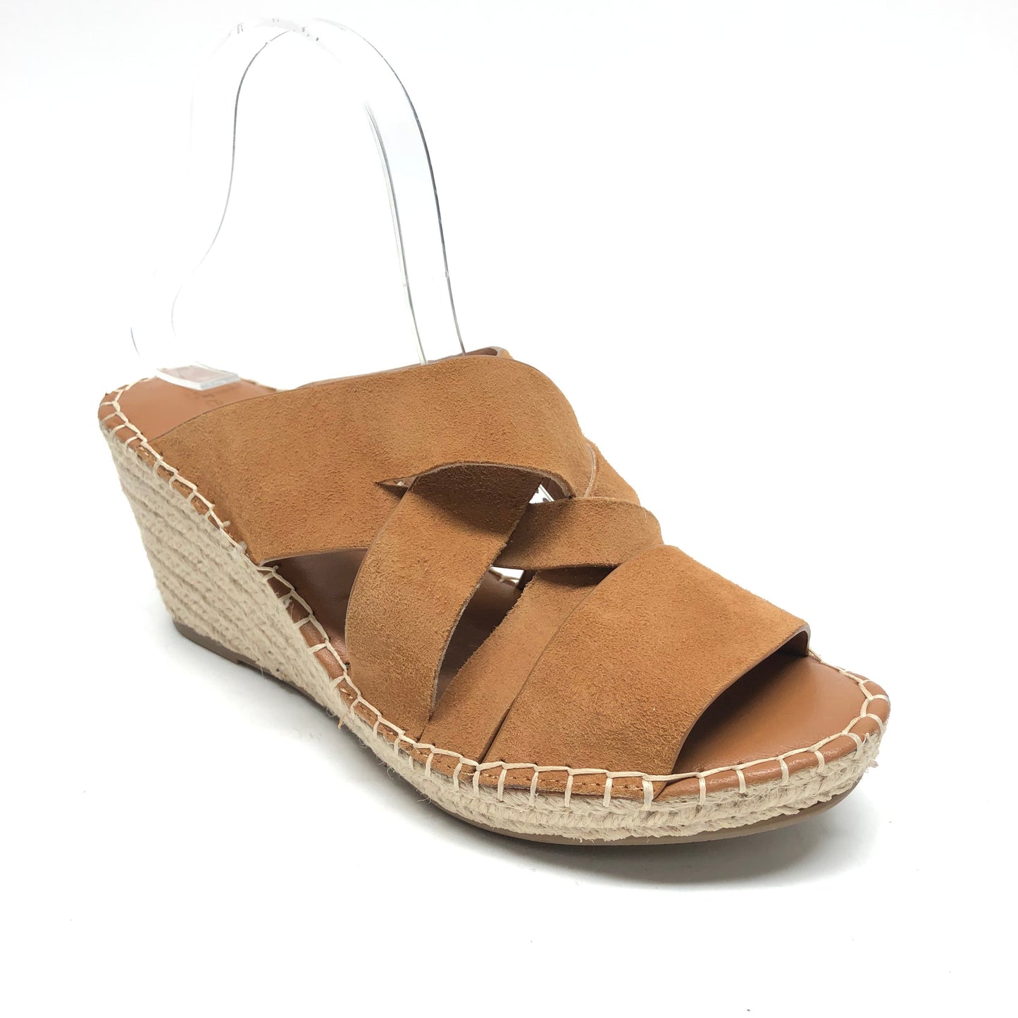 Sandals Heels Wedge By Gentle Souls  Size: 10