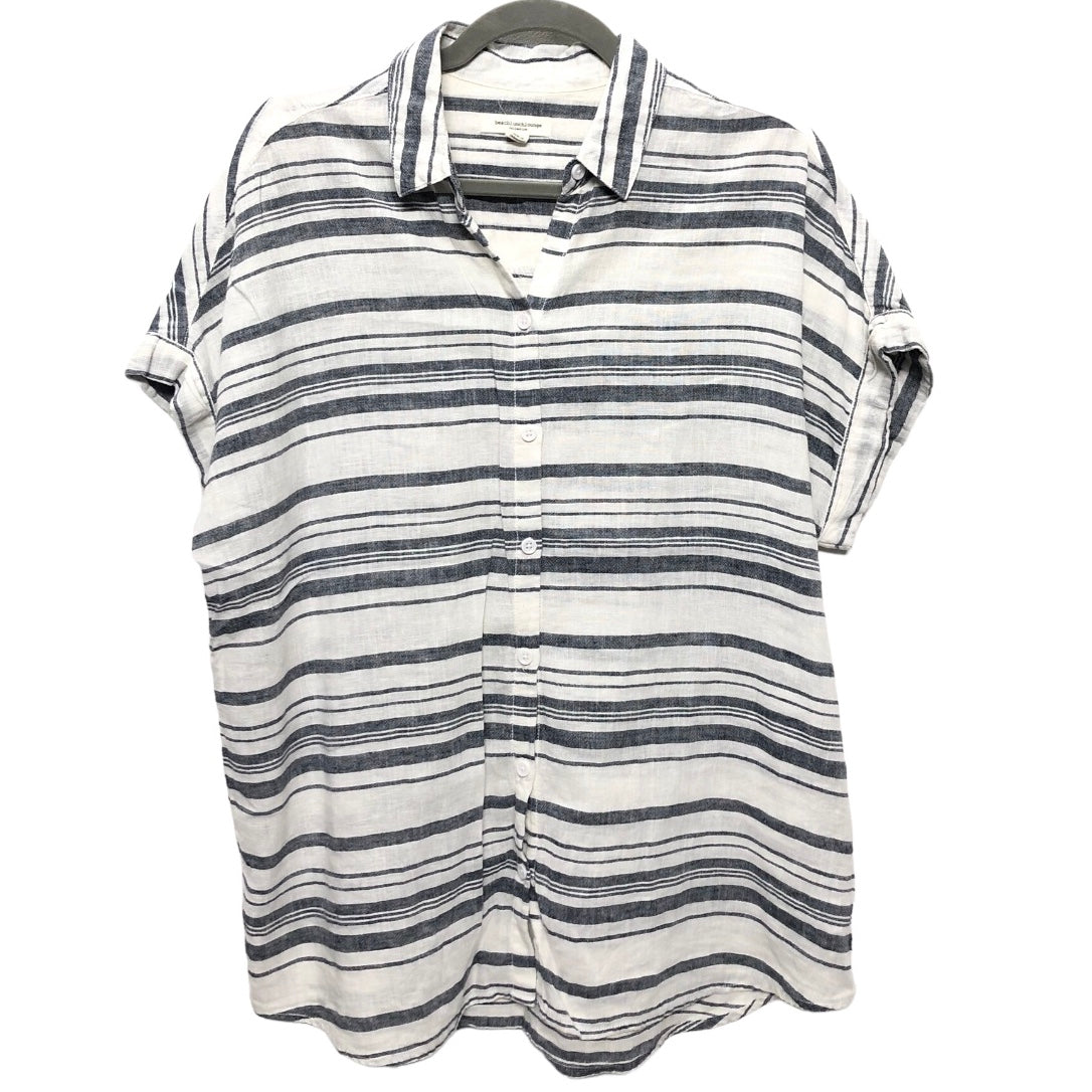 Top Short Sleeve By Beachlunchlounge  Size: M