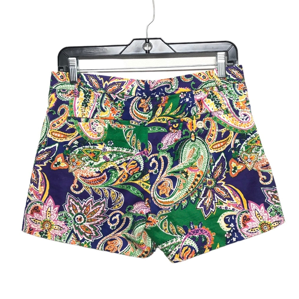 Shorts By Ralph Lauren  Size: 4