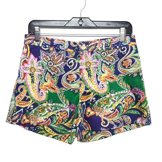 Shorts By Ralph Lauren  Size: 4