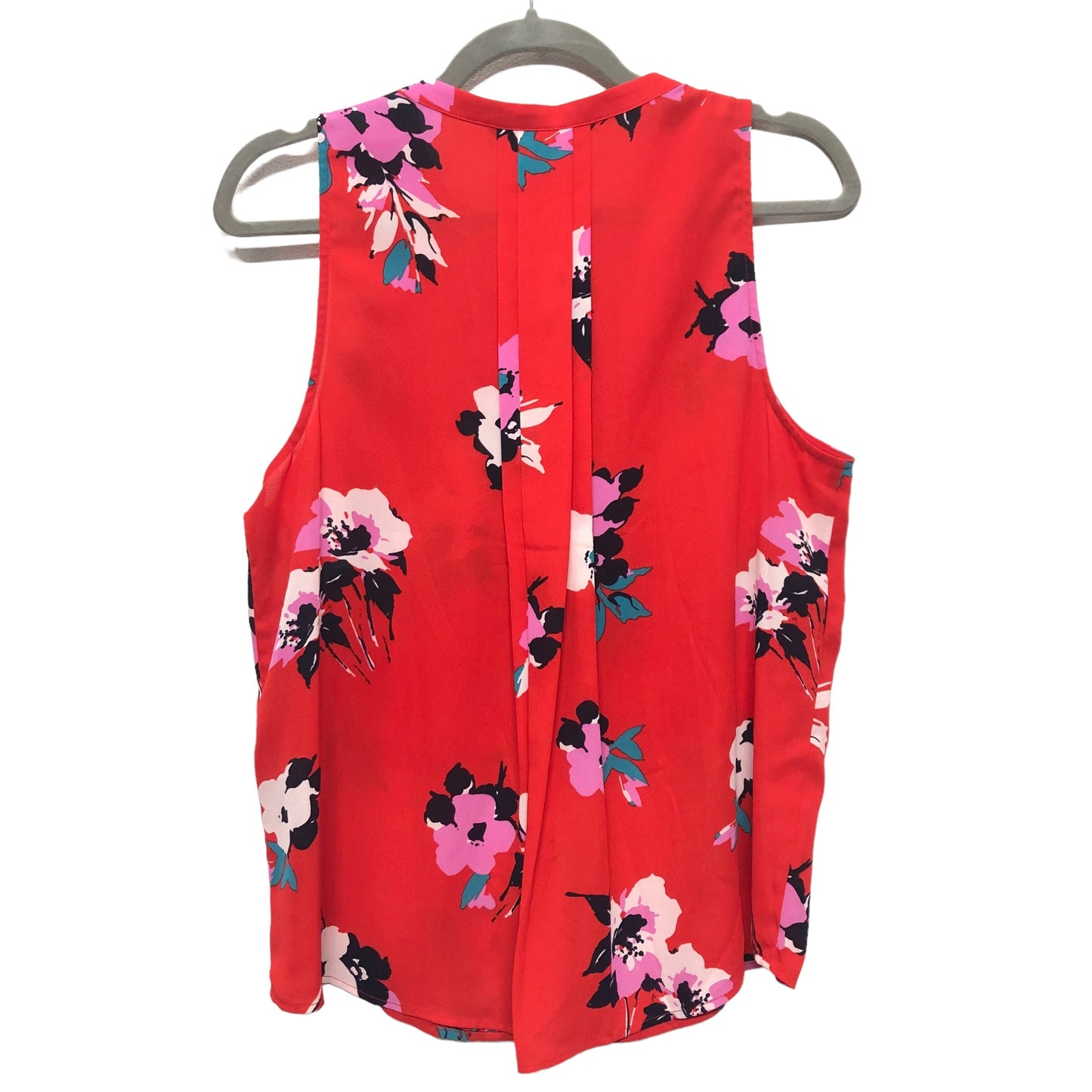 Blouse Sleeveless By 41 Hawthorn  Size: S