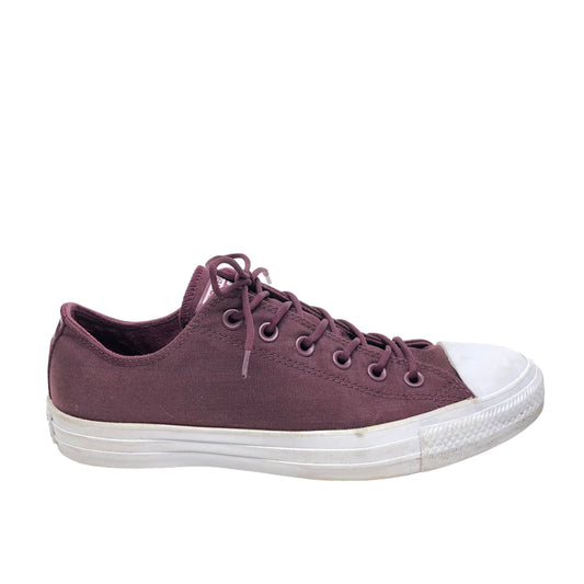 Shoes Sneakers By Converse  Size: 10