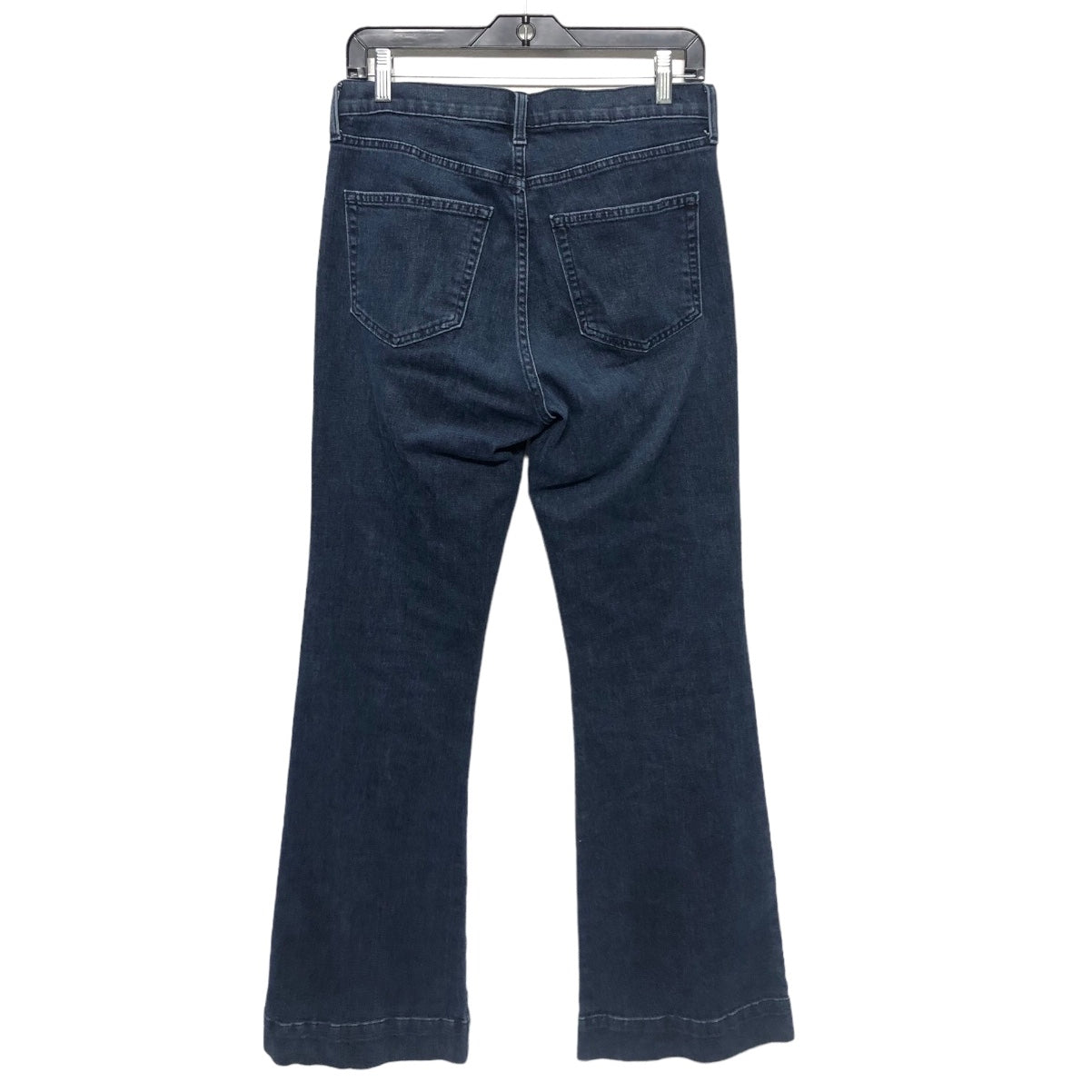 Jeans Flared By Gap  Size: 6