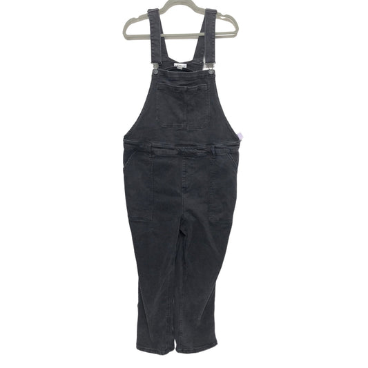 Overalls By Ava & Viv  Size: 18