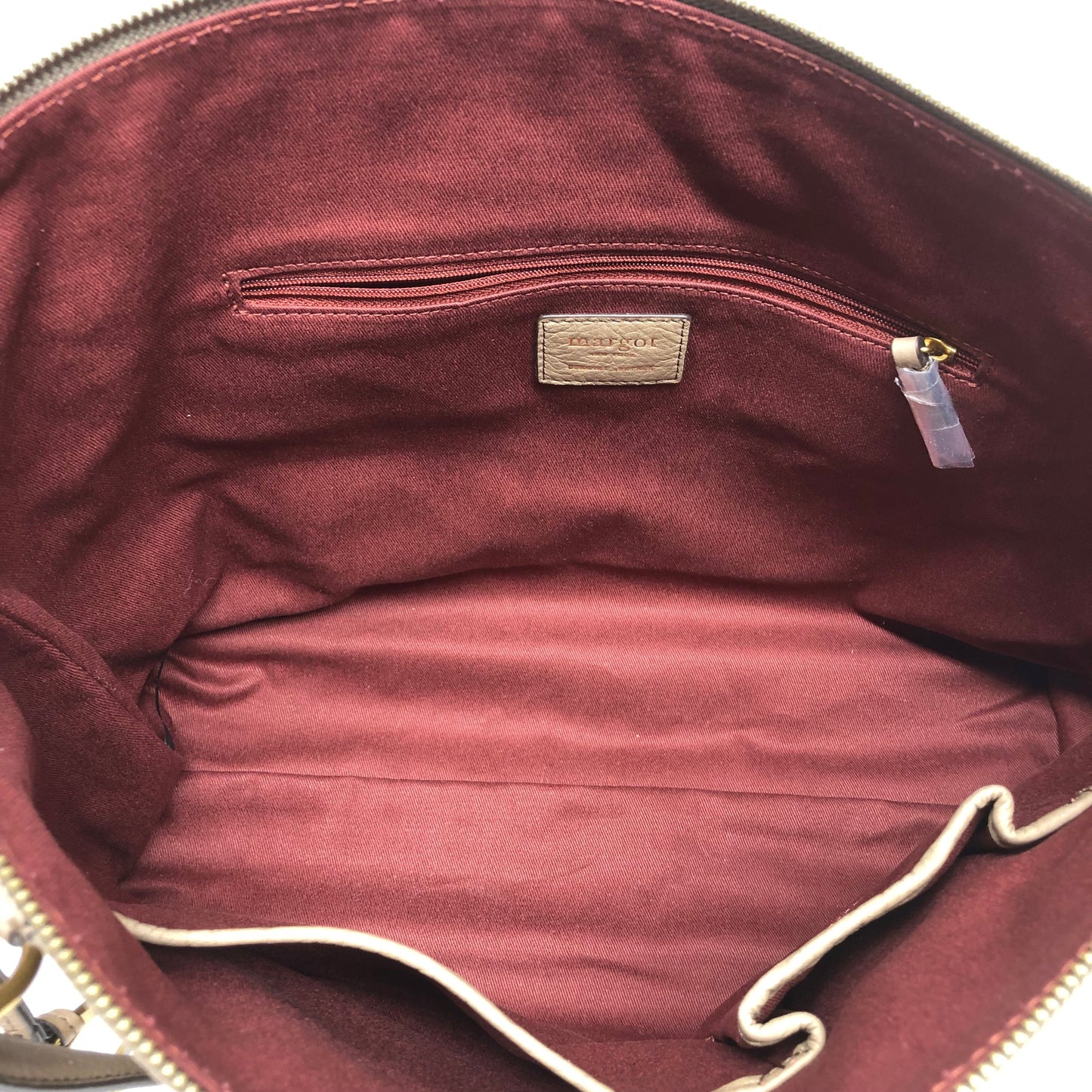 Handbag Designer Margot, Size Large