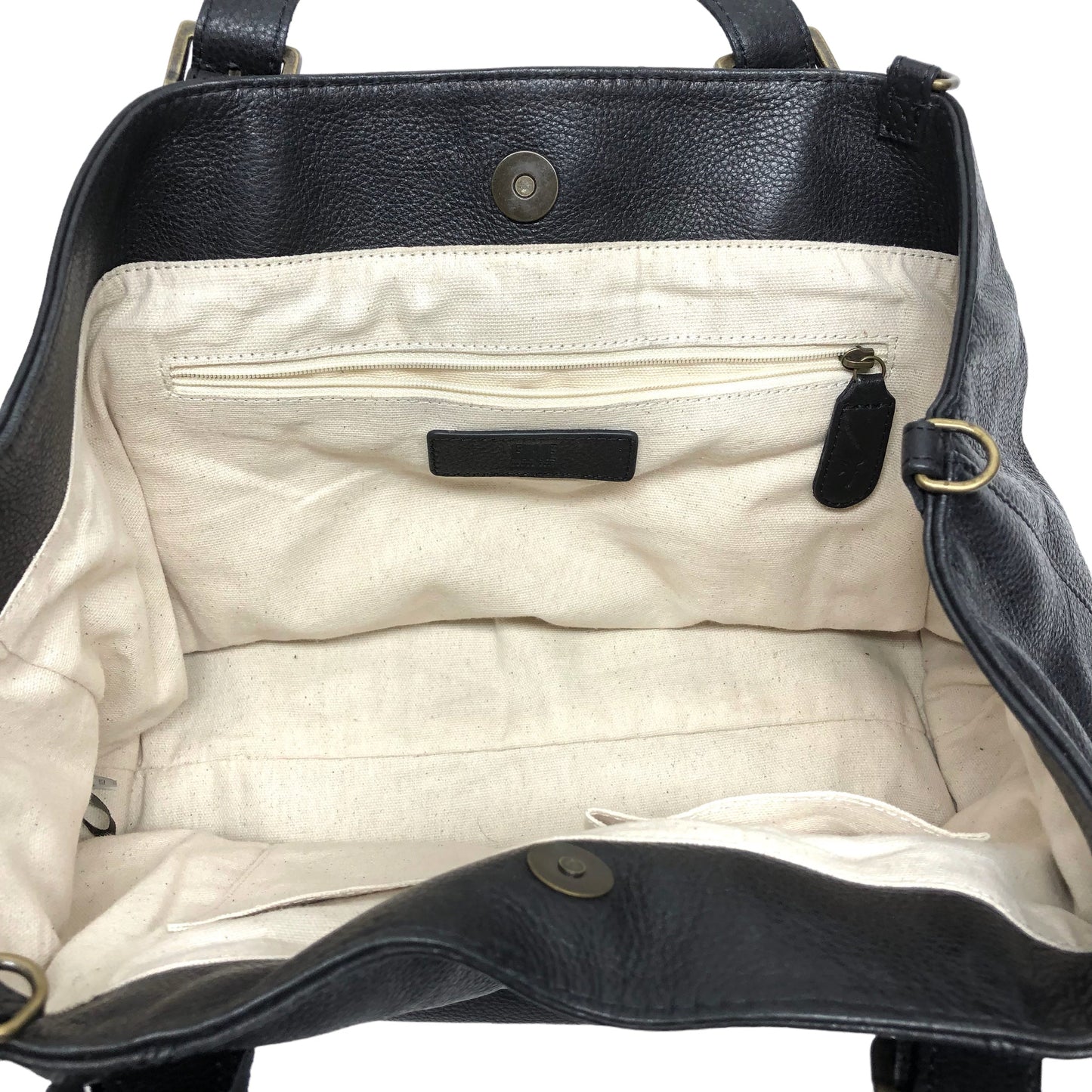 Handbag Designer Frye, Size Medium